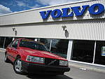 Volvo 940T