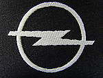 Opel Vectra 2.0 16V GT