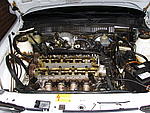 Opel Vectra 2.0 16V GT