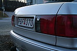Audi b4 ( 80 ) 2.8 quattro