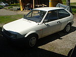 Volkswagen Polo cl coupe