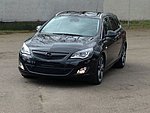Opel Astra Sport Tourer OPC-Line