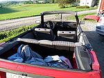 Volkswagen Golf MKII "Kirunacab Edition"