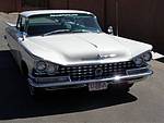 Buick Electra 4-dr ht