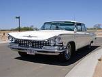 Buick Electra 4-dr ht