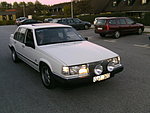 Volvo 960 3,0
