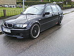 BMW 330 da
