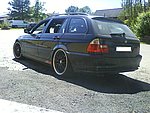 BMW 330 da