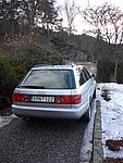 Audi s6 quattro 4,2l