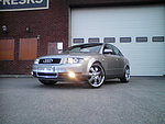 Audi A4 Tdi