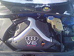 Audi S4 2,7l Bi-turbo