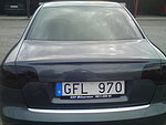 Audi A4 S-line 2,0Tdi Quattro