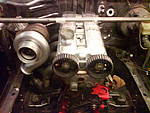Volvo 760 m30b35 turbo