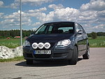 Volkswagen Polo Tdi