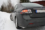 Saab 9-3ss