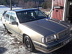 Volvo 850 GLE