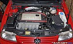 Volkswagen Vento VR6