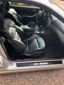 BMW E46 m3