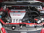 Honda Civic type R