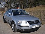 Volkswagen Passat TDI