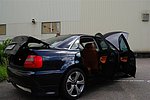 Audi A4 2.8 V6 quattro