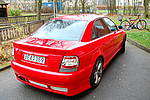 Audi A4 1.8t