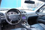 Mercedes Benz E55 AMG V8 Kompressor