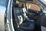 Chrysler 300C SRT-8 6.1L