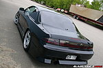 Nissan Silvia S14A