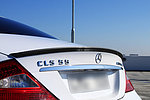Mercedes CLS 55 AMG V8 Kompressor