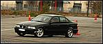 BMW E36 Limo