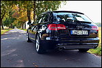 Audi A6 Avant 2.0TFSI S-line