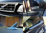 Volvo V70R