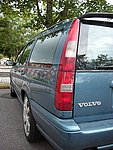 Volvo V70 Glt