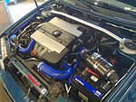 Volvo S40 T4 Autotech Performance