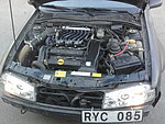 Opel Calibra V6