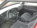 Saab 9000 2.3t