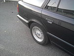 BMW 540 IA Touring