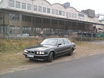 BMW 730 IA