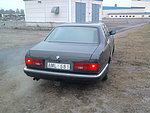 BMW 730 IA