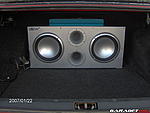 Saab 9000 CD 2.3i 16v