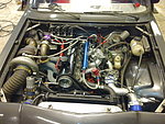 Opel Ascona A Turbo