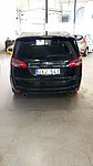 Ford S-Max 2.0T EcoBoost