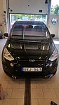 Ford S-Max 2.0T EcoBoost