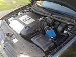 Volkswagen Golf V6 4_motion