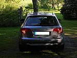 Audi A4 2.0T Sportquattro Avant