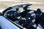 BMW 335i M-Sport cab