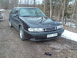 Saab 9000 2.0t Classic