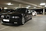 BMW 328 IM E36