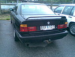 BMW 520i 24v